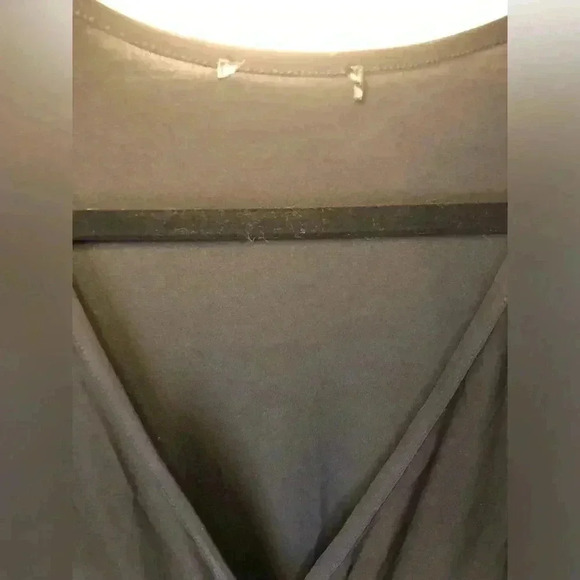 Embroidered Sleeve Jumpsuit - Picture 7 of 16